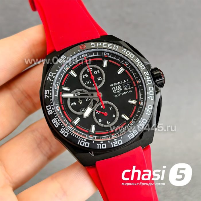 Часы Tag Heuer FORMULA 1 (24509)