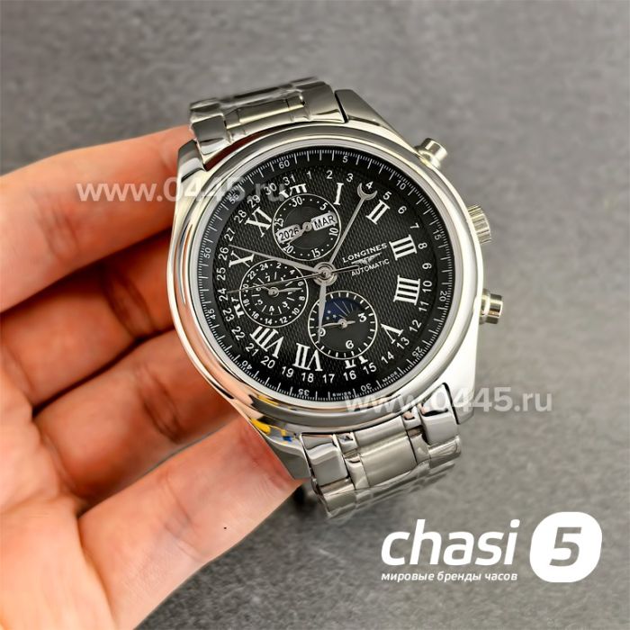 Часы Longines Master Collection (24521)