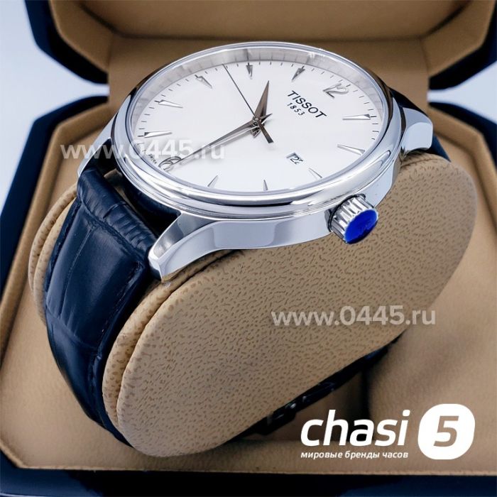 Часы Tissot Couturier (02452)