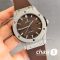 Часы HUBLOT Classic Fusion (24569)