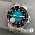 Часы Tissot T-Sport Seastar Powermatic 80 (24598)