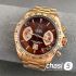 Часы Tag Heuer Calibre 17 (24614)