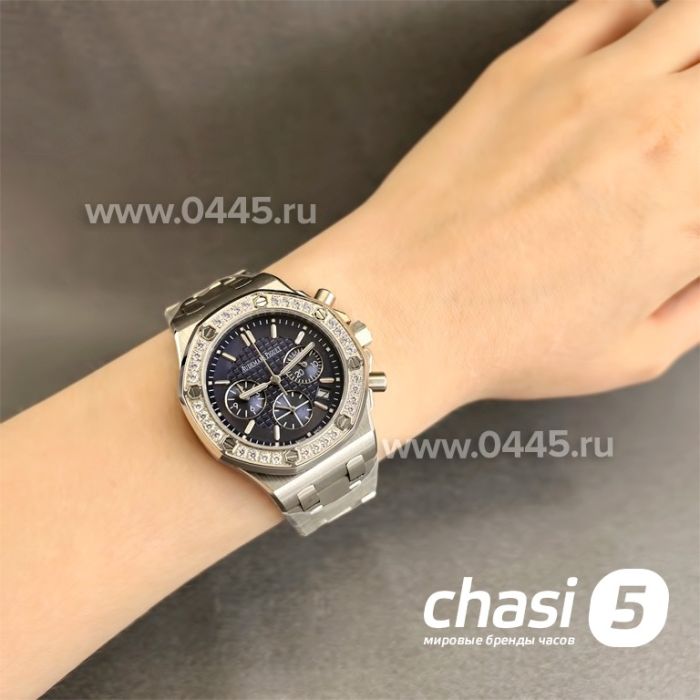 Часы Audemars Piguet Royal Oak Offshore Chronograph (24619)