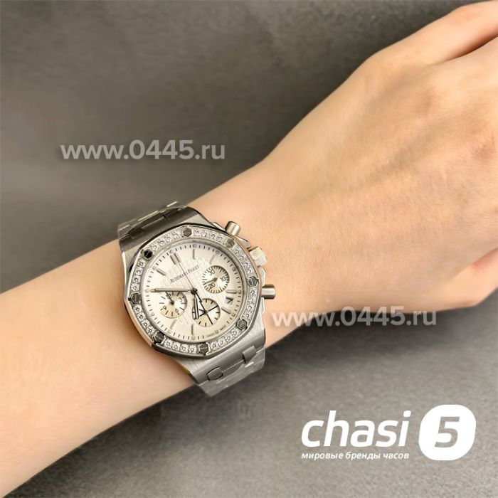 Часы Audemars Piguet Royal Oak Offshore Chronograph (24623)