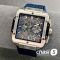 Часы Hublot Square Bang  (24624)