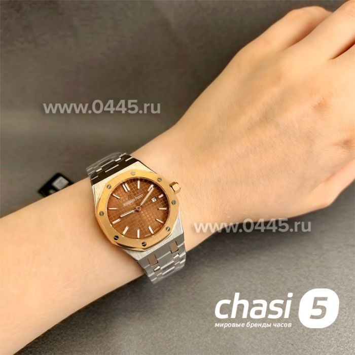 Часы Audemars Piguet Oak Lady (24626)