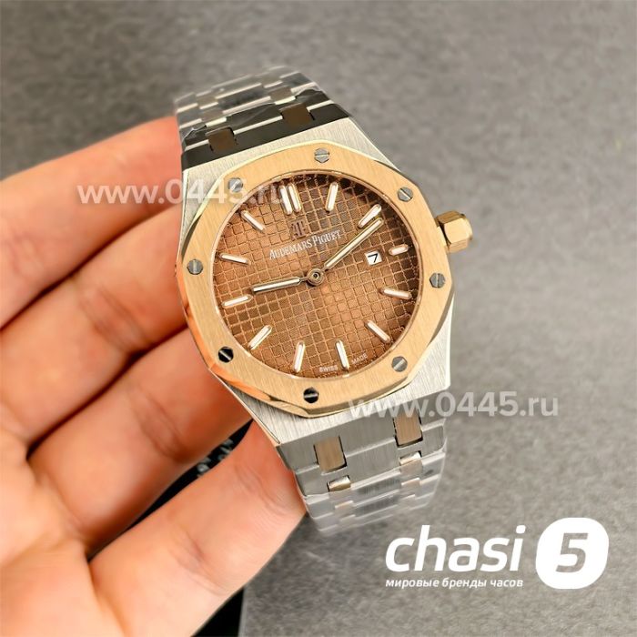 Часы Audemars Piguet Oak Lady (24626)