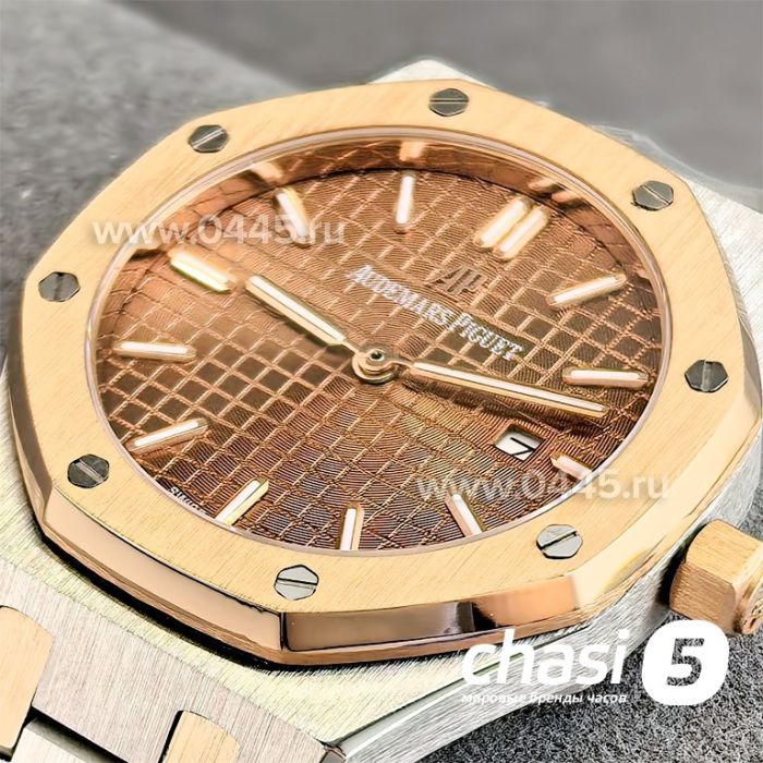 Часы Audemars Piguet Oak Lady (24626)