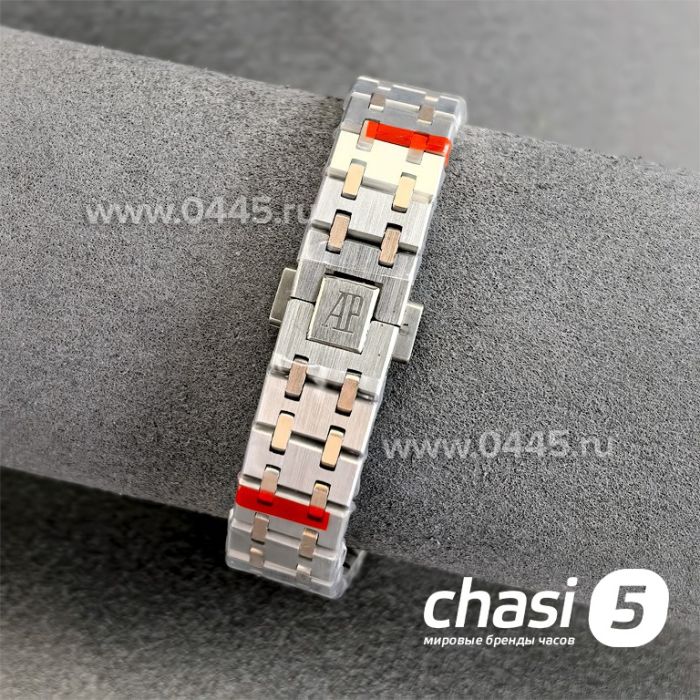 Часы Audemars Piguet Oak Lady (24626)