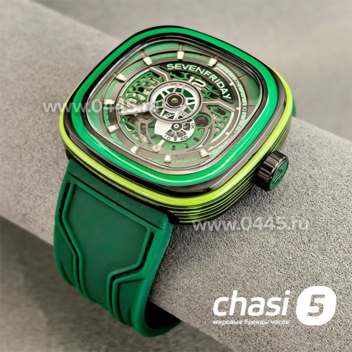 Часы SEVENFRIDAY Industrial (24633)