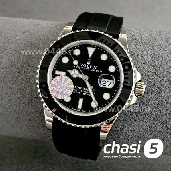 Часы Rolex Yacht-Master (24653)