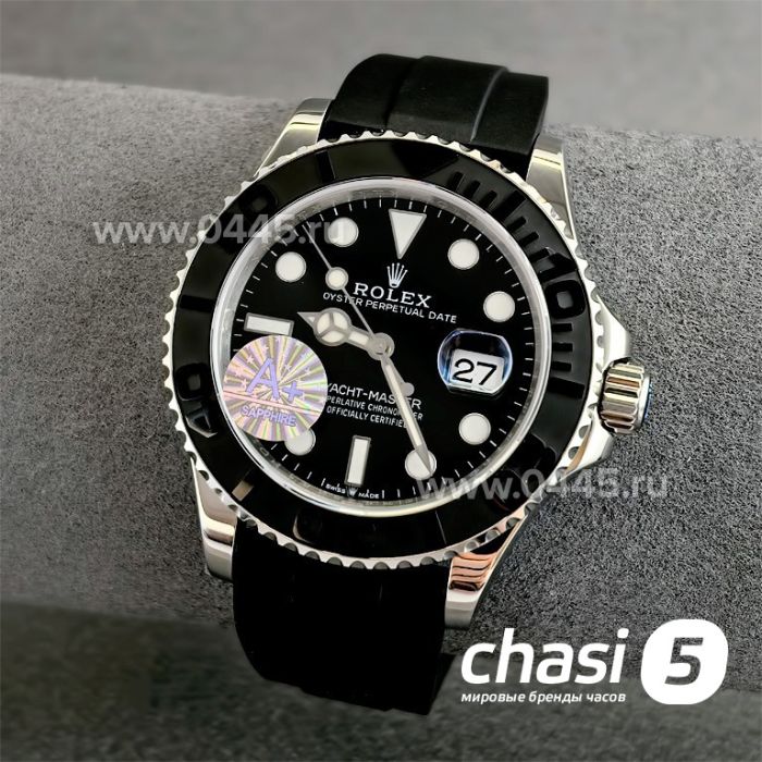 Часы Rolex Yacht-Master (24653)