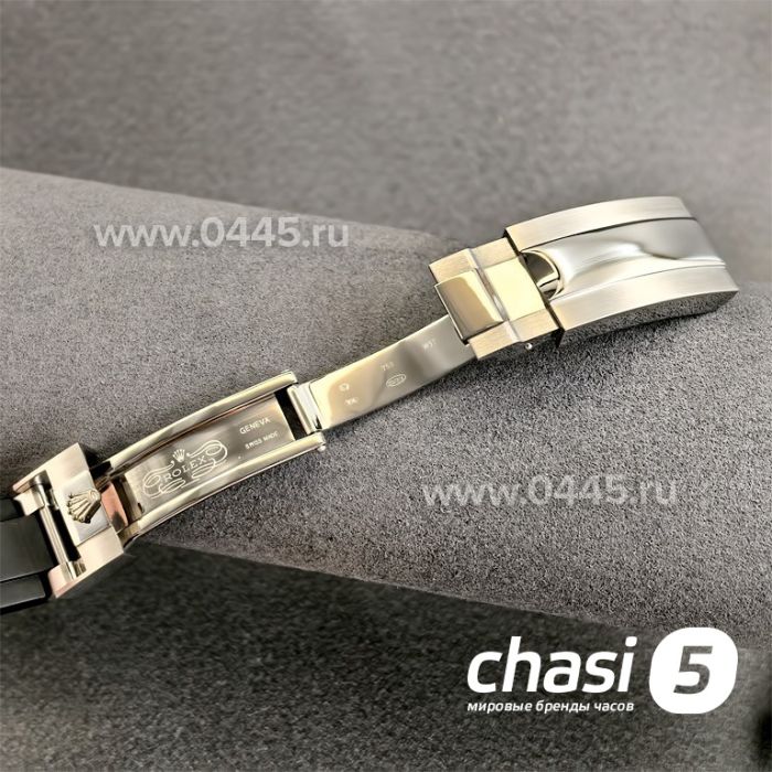 Часы Rolex Yacht-Master (24653)