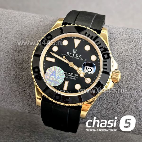 Часы Rolex Yacht-Master (24654)