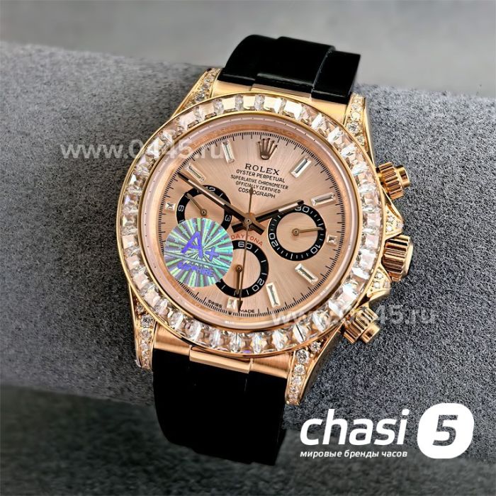 Часы Rolex Daytona (24656)