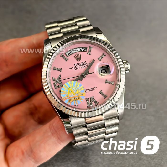 Часы Rolex Day-Date (24726)