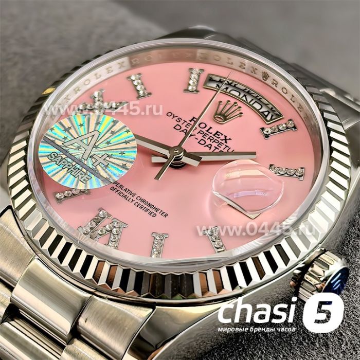 Часы Rolex Day-Date (24726)