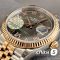 Часы Rolex Datejust (24727)