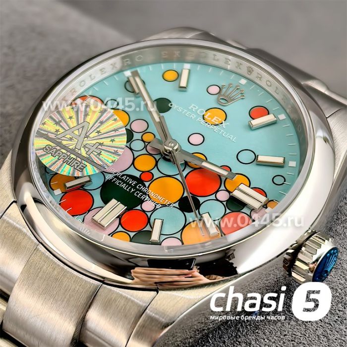 Часы Rolex Oyster Perpetual 36 мм (24739)