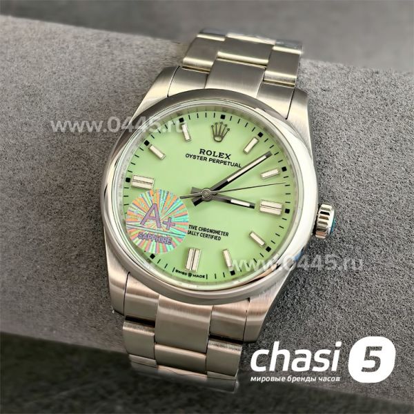 Часы Rolex Oyster Perpetual 36 мм (24741)