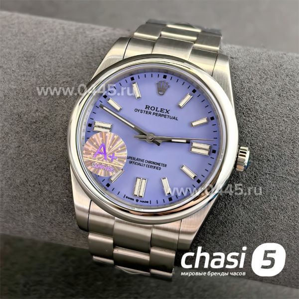 Часы Rolex Oyster Perpetual 40 мм (24744)