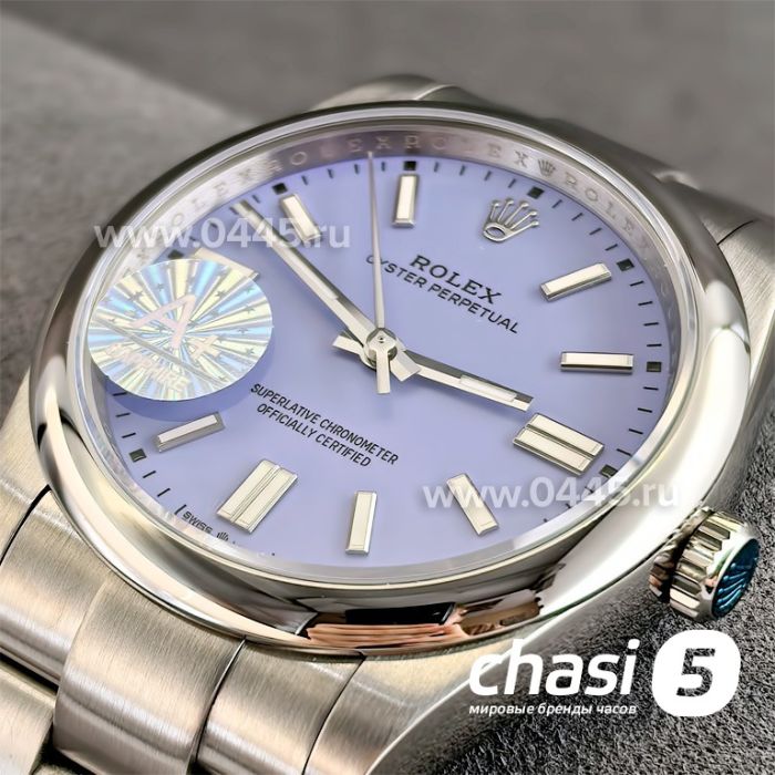Часы Rolex Oyster Perpetual 40 мм (24744)
