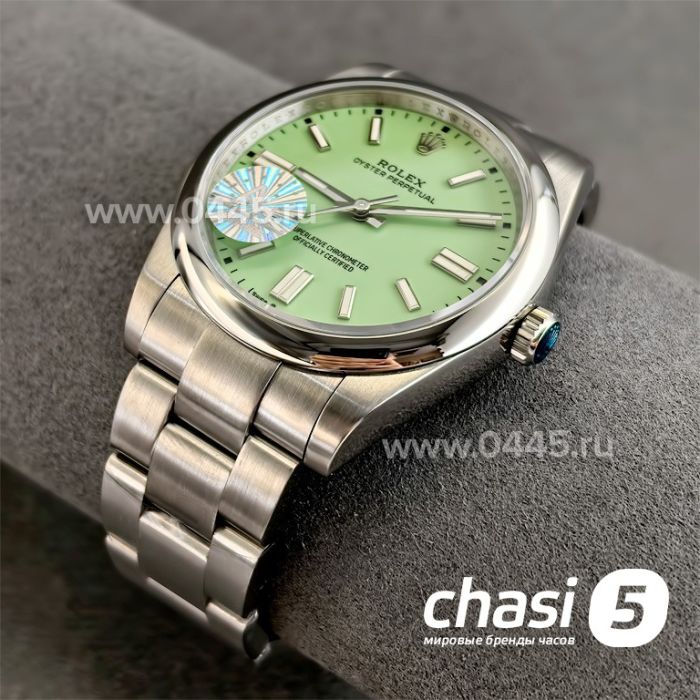 Часы Rolex Oyster Perpetual 40 мм (24746)