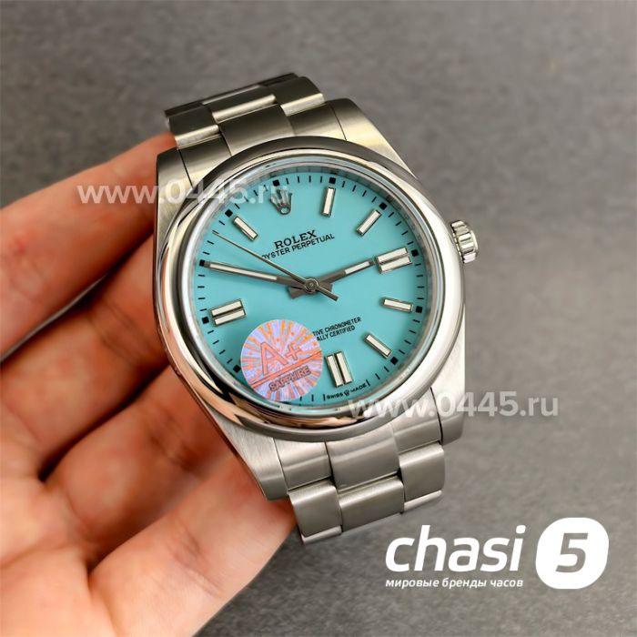 Часы Rolex Oyster Perpetual 40 мм (24747)