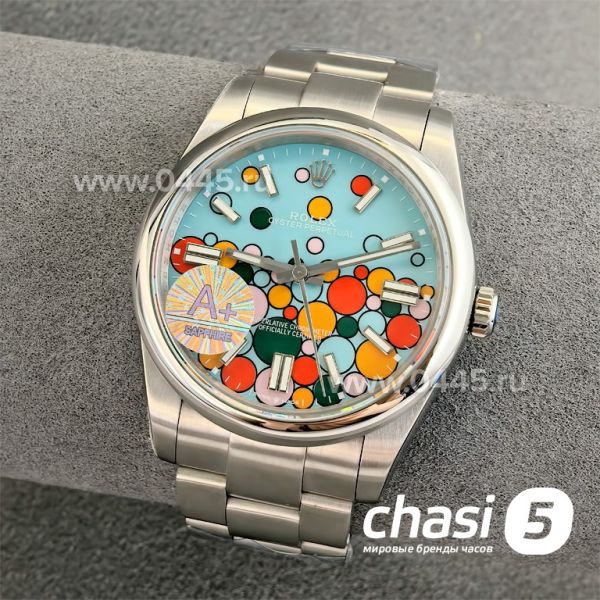 Часы Rolex Oyster Perpetual 40 мм (24748)