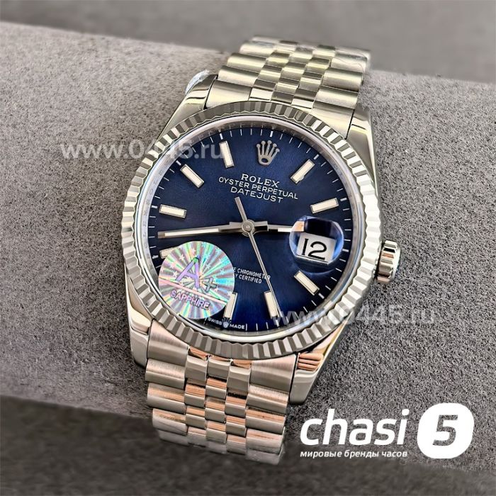 Часы Rolex Datejust (24753)