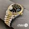 Часы Rolex Datejust (24757)