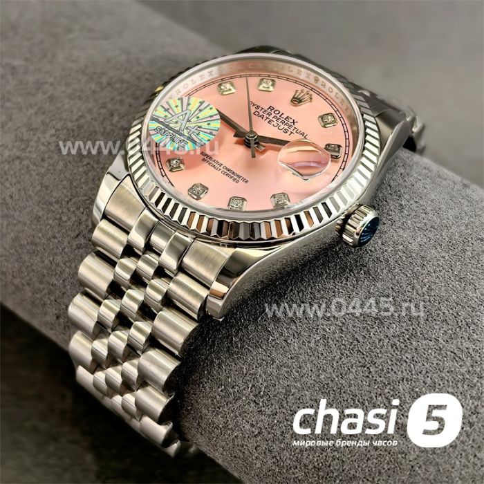 Часы Rolex Datejust (24762)