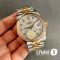 Часы Rolex Datejust (24770)
