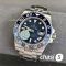 Часы Rolex GMT Master II  (24777)