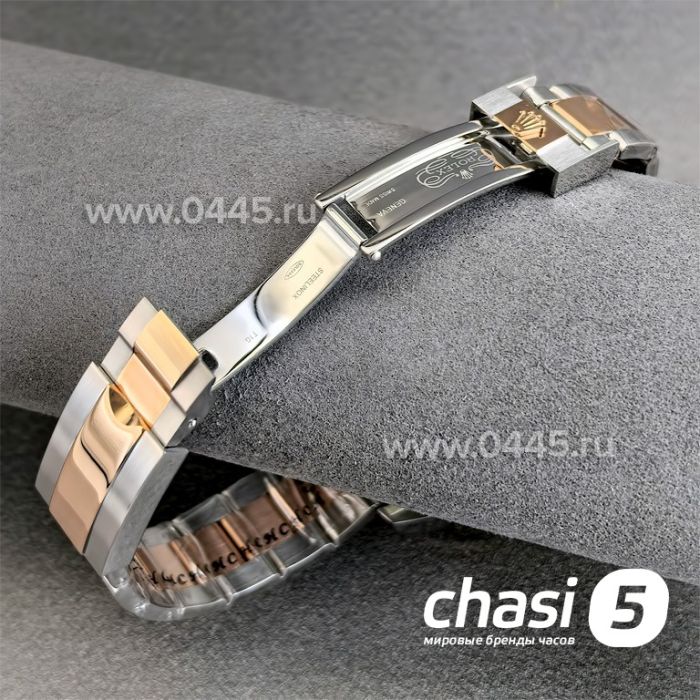 Часы Rolex GMT Master II  (24786)