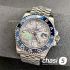 Часы Rolex GMT Master II  (24789)