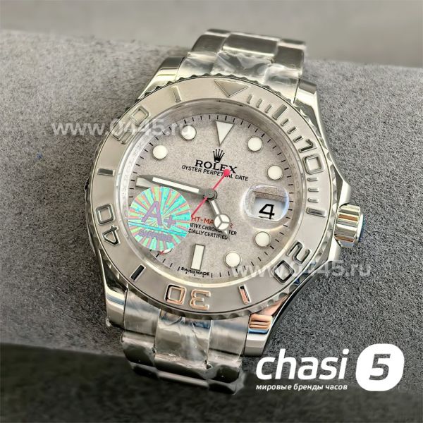 Часы Rolex Yacht-Master  (24795)