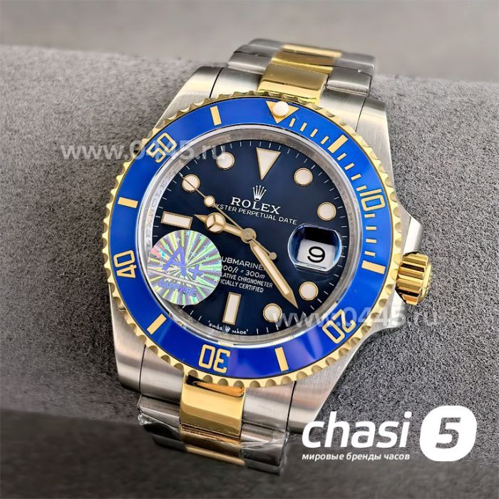 Часы Rolex Yacht-Master  (24801)