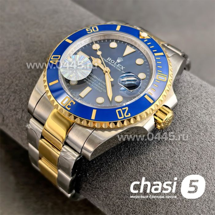 Часы Rolex Yacht-Master  (24801)