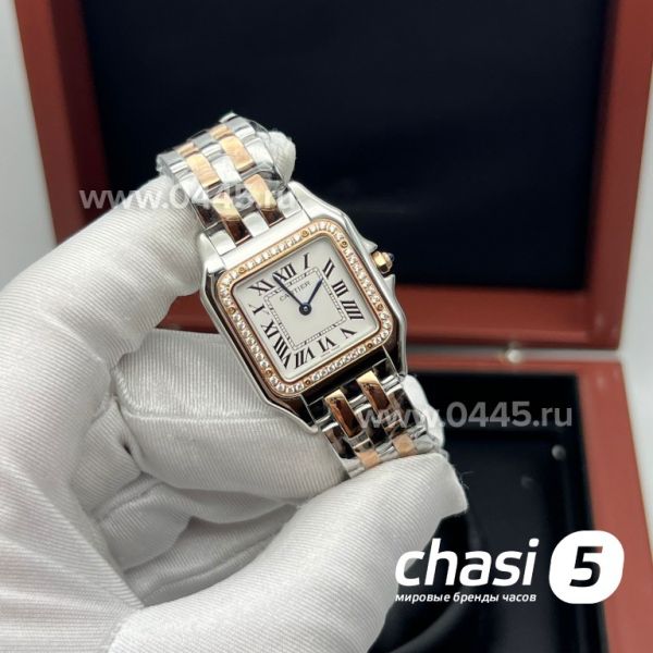 Часы Cartier Panthere - Дубликат (24831)