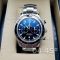 Часы Omega Seamaster (02485)