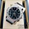 Часы HUBLOT Classic Fusion Chronograph (02487)
