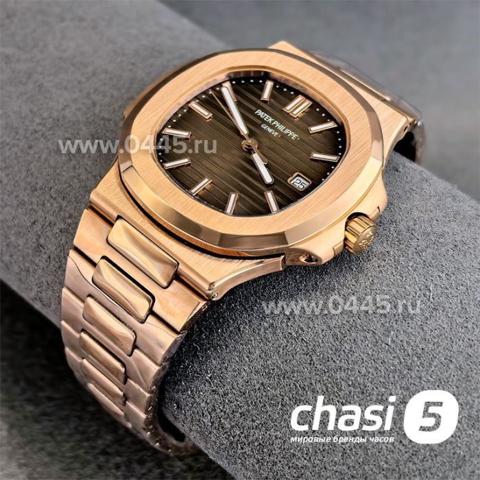 Часы Patek Philippe Men Nautilus (24888)