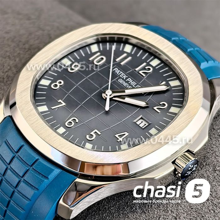 Часы Patek Philippe Aquanaut (24892)