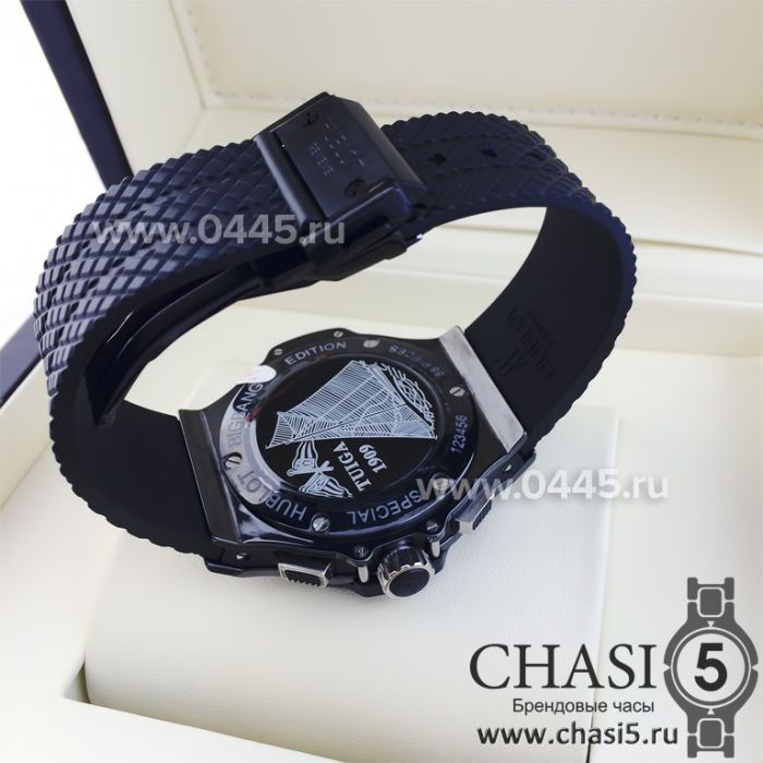 Часы HUBLOT Big Bang Chronograph (02490)