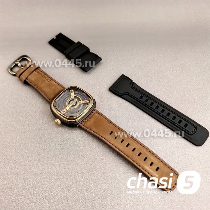 Часы SEVENFRIDAY M-series (24907)