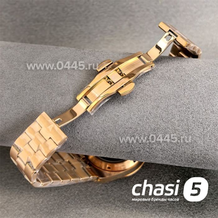 Часы Vacheron Constantin OVERSEAS  (24909)