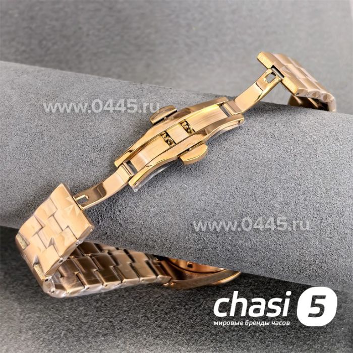 Часы Vacheron Constantin OVERSEAS  (24910)