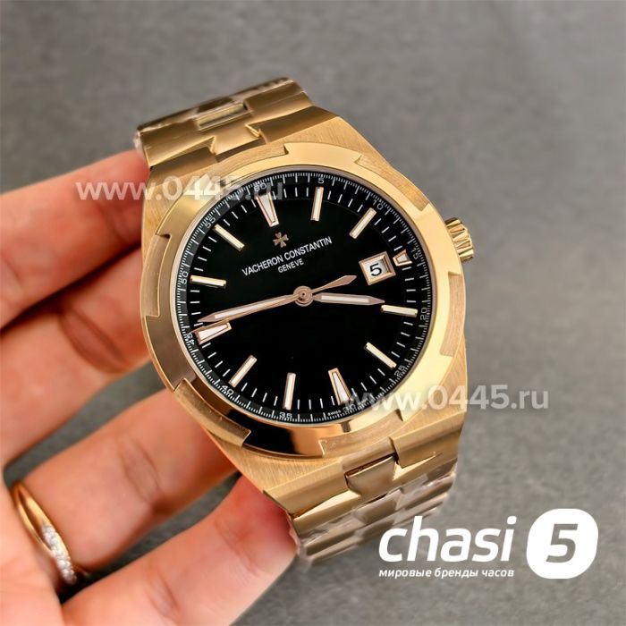Часы Vacheron Constantin OVERSEAS  (24911)