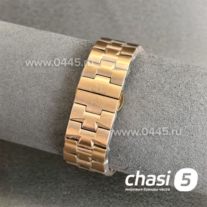 Часы Vacheron Constantin OVERSEAS  (24911)